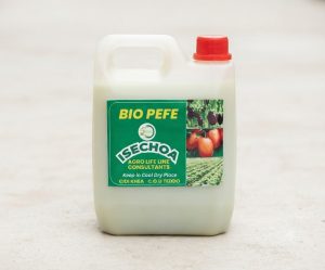 Bio PEFE