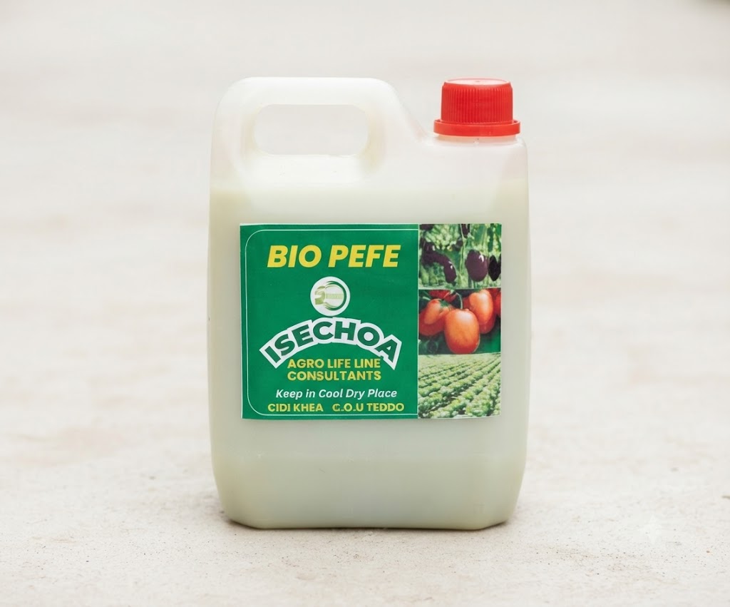 Bio PEFE