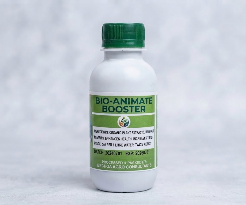Bio Animate Booster