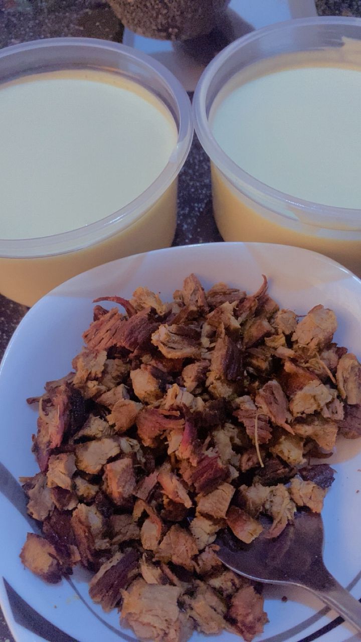 1kg Premium Indigenous Ghee - Image 3