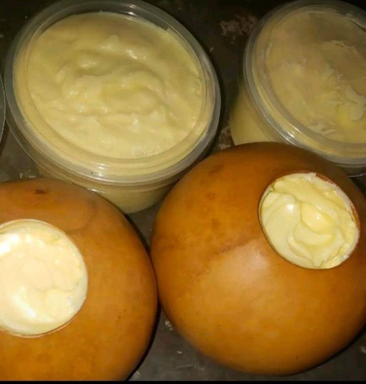 1kg Premium Indigenous Ghee - Image 2