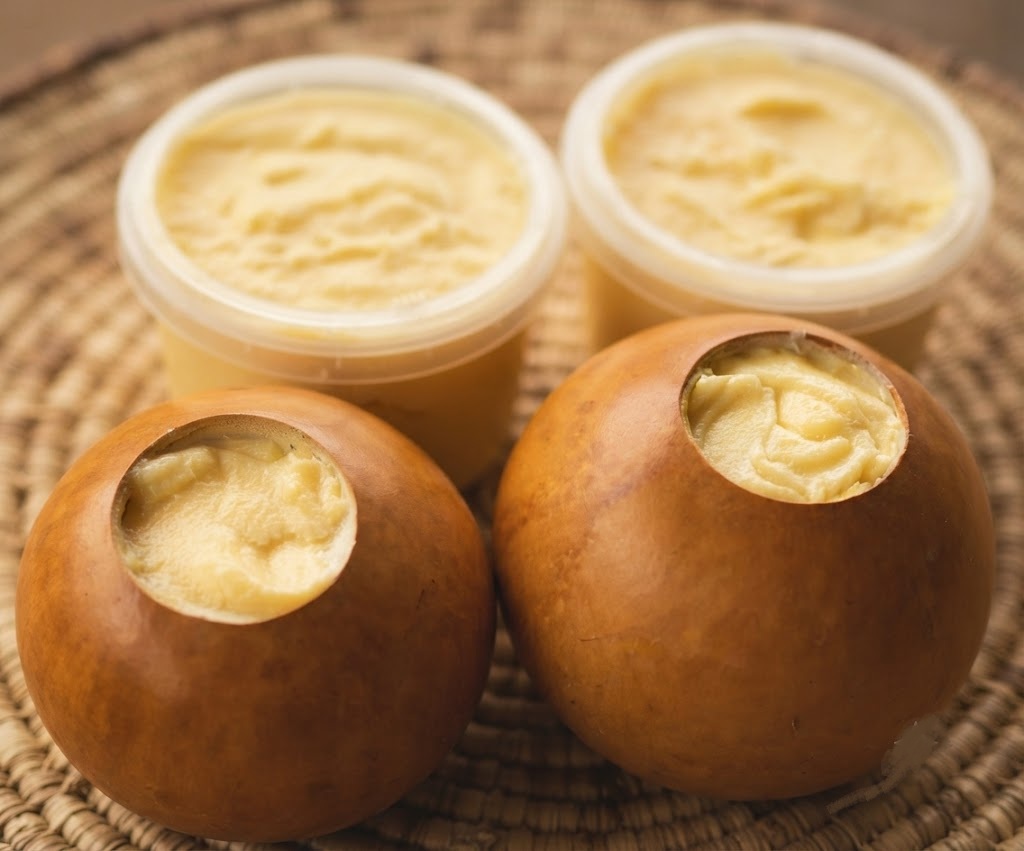 1kg Premium Indigenous Ghee