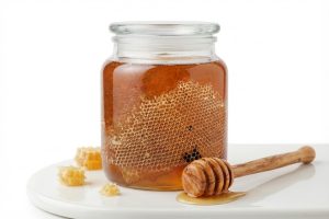 Traditional Processed Honey (1 Litre)