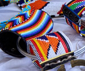 Indigenous Ladies Handbag